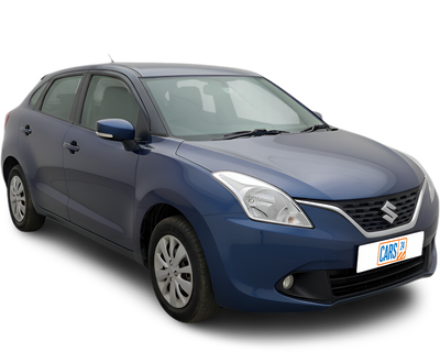 Maruti Baleno-img
